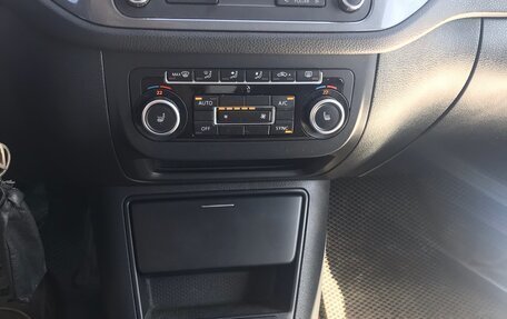 Volkswagen Tiguan I, 2012 год, 1 230 000 рублей, 10 фотография