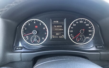 Volkswagen Tiguan I, 2012 год, 1 230 000 рублей, 11 фотография