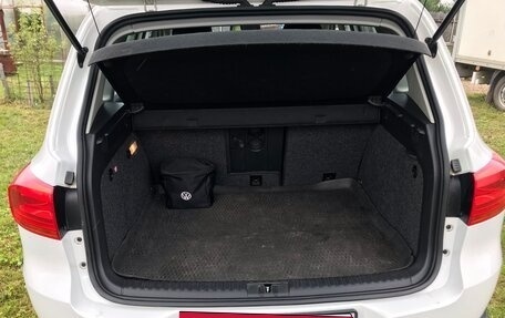 Volkswagen Tiguan I, 2012 год, 1 230 000 рублей, 7 фотография