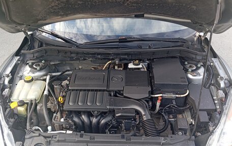 Mazda 3, 2013 год, 880 000 рублей, 9 фотография