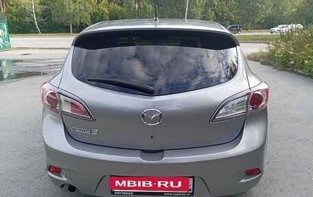 Mazda 3, 2013 год, 880 000 рублей, 4 фотография