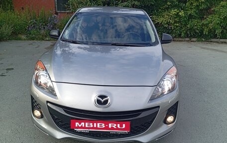 Mazda 3, 2013 год, 880 000 рублей, 3 фотография