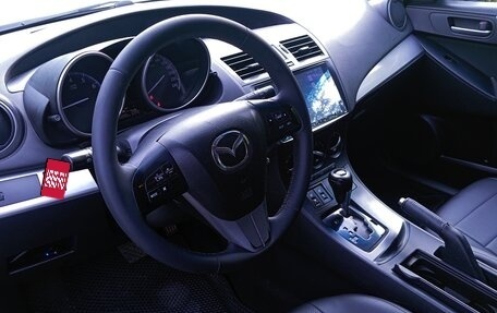 Mazda 3, 2013 год, 880 000 рублей, 8 фотография