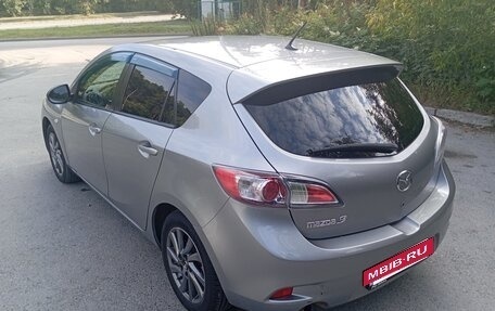 Mazda 3, 2013 год, 880 000 рублей, 5 фотография