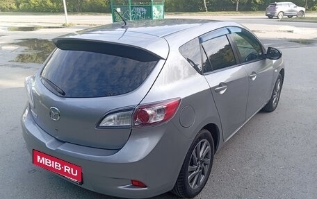 Mazda 3, 2013 год, 880 000 рублей, 6 фотография