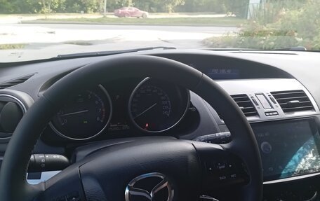 Mazda 3, 2013 год, 880 000 рублей, 12 фотография