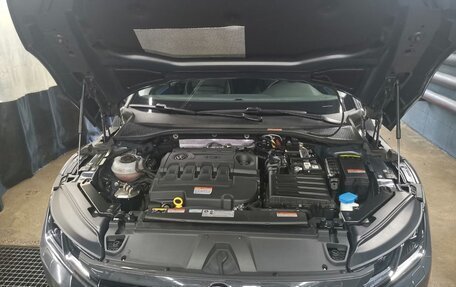 Volkswagen Arteon I, 2019 год, 3 200 000 рублей, 2 фотография