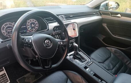 Volkswagen Arteon I, 2019 год, 3 200 000 рублей, 8 фотография