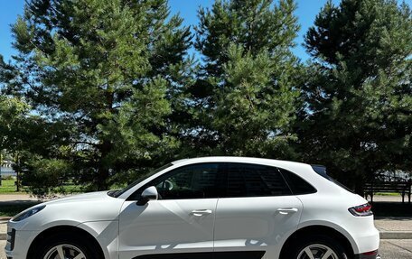 Porsche Macan I рестайлинг, 2020 год, 5 400 000 рублей, 3 фотография