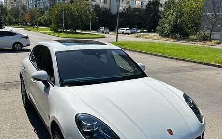 Porsche Macan I рестайлинг, 2020 год, 5 400 000 рублей, 8 фотография