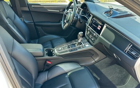 Porsche Macan I рестайлинг, 2020 год, 5 400 000 рублей, 10 фотография