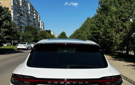 Porsche Macan I рестайлинг, 2020 год, 5 400 000 рублей, 5 фотография