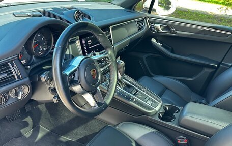 Porsche Macan I рестайлинг, 2020 год, 5 400 000 рублей, 16 фотография