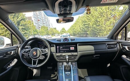 Porsche Macan I рестайлинг, 2020 год, 5 400 000 рублей, 17 фотография