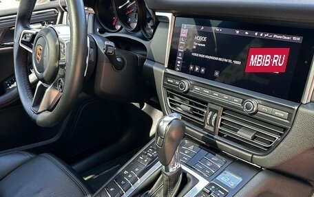 Porsche Macan I рестайлинг, 2020 год, 5 400 000 рублей, 12 фотография