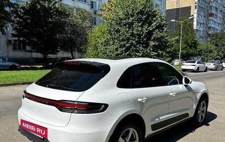 Porsche Macan I рестайлинг, 2020 год, 5 400 000 рублей, 6 фотография