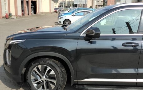 Hyundai Palisade I, 2022 год, 4 320 000 рублей, 8 фотография