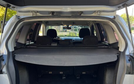 Mitsubishi Outlander III рестайлинг 3, 2008 год, 745 000 рублей, 14 фотография