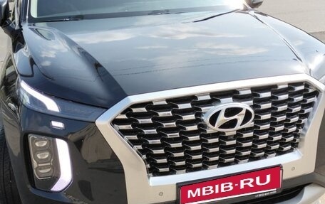 Hyundai Palisade I, 2022 год, 4 320 000 рублей, 3 фотография