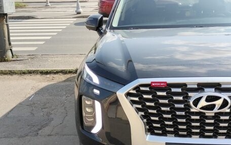Hyundai Palisade I, 2022 год, 4 320 000 рублей, 2 фотография