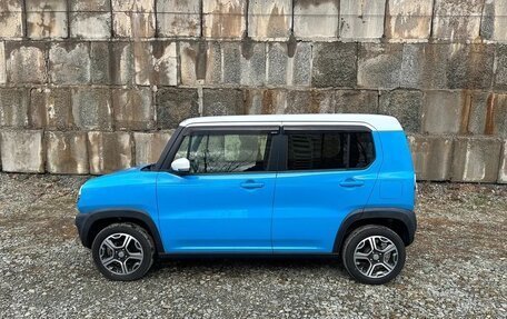 Suzuki Hustler, 2014 год, 1 100 000 рублей, 2 фотография