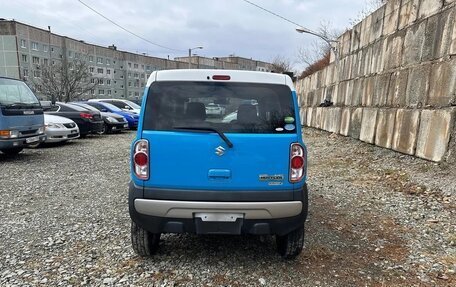 Suzuki Hustler, 2014 год, 1 100 000 рублей, 6 фотография