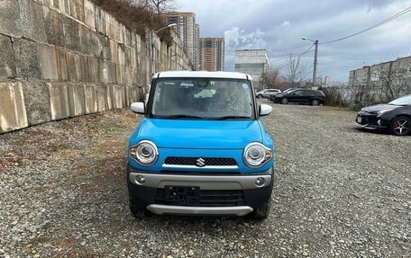 Suzuki Hustler, 2014 год, 1 100 000 рублей, 4 фотография
