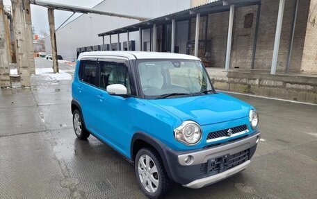 Suzuki Hustler, 2014 год, 1 100 000 рублей, 8 фотография
