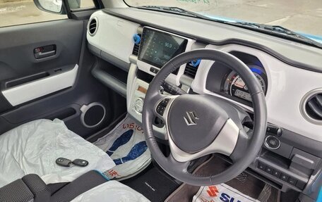 Suzuki Hustler, 2014 год, 1 100 000 рублей, 10 фотография
