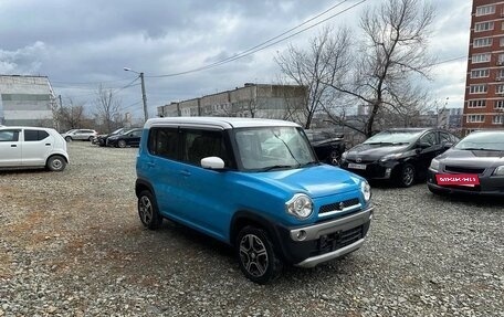 Suzuki Hustler, 2014 год, 1 100 000 рублей, 5 фотография
