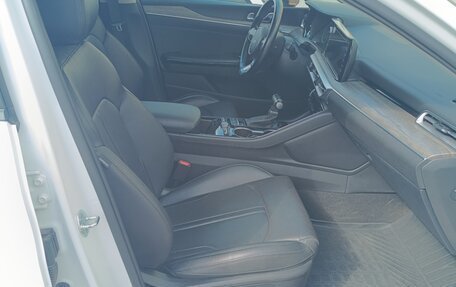 KIA K5, 2021 год, 2 650 000 рублей, 1 фотография