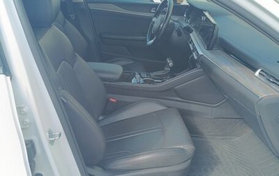 KIA K5, 2021 год, 2 650 000 рублей, 1 фотография