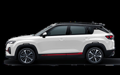 Changan CS35 Plus, 2024 год, 2 569 900 рублей, 1 фотография