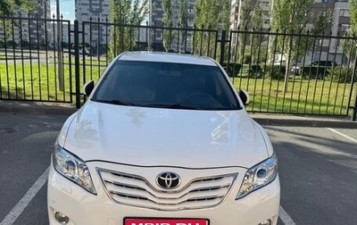 Toyota Camry, 2010 год, 1 100 000 рублей, 1 фотография