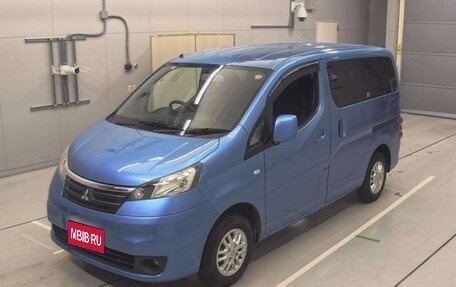 Nissan NV200, 2016 год, 1 710 000 рублей, 1 фотография