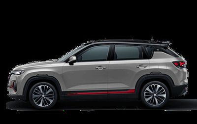 Changan CS35 Plus, 2024 год, 2 569 900 рублей, 1 фотография