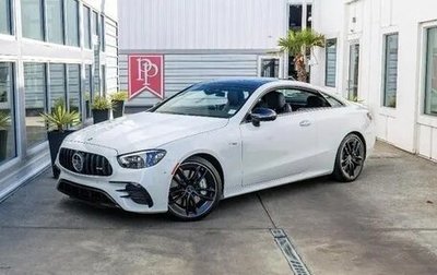 Mercedes-Benz E-Класс AMG, 2023 год, 8 598 600 рублей, 1 фотография