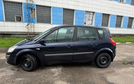 Renault Scenic III, 2007 год, 420 000 рублей, 2 фотография