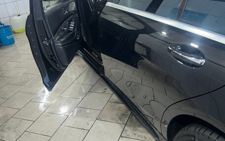 Mercedes-Benz S-Класс, 2014 год, 3 500 000 рублей, 3 фотография