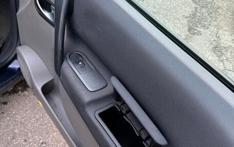 Renault Scenic III, 2007 год, 420 000 рублей, 12 фотография