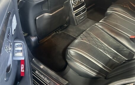 Mercedes-Benz S-Класс, 2014 год, 3 500 000 рублей, 5 фотография