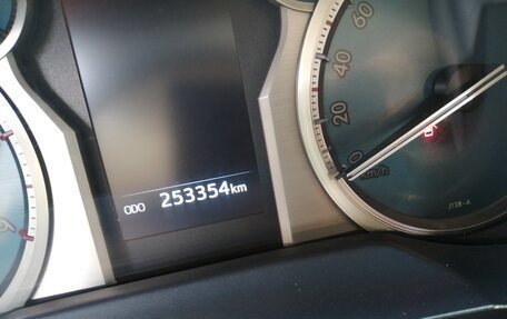 Toyota Land Cruiser Prado 150 рестайлинг 2, 2020 год, 4 700 000 рублей, 12 фотография