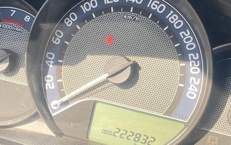 Toyota Corolla, 2014 год, 1 250 000 рублей, 5 фотография