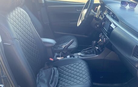 Toyota Corolla, 2014 год, 1 250 000 рублей, 6 фотография