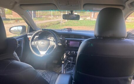 Toyota Corolla, 2014 год, 1 250 000 рублей, 8 фотография
