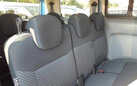 Nissan NV200, 2016 год, 1 710 000 рублей, 5 фотография