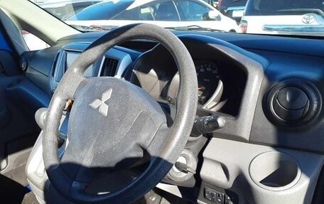 Nissan NV200, 2016 год, 1 710 000 рублей, 6 фотография
