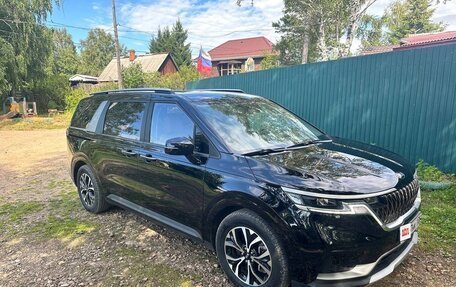 KIA Carnival, 2020 год, 3 420 000 рублей, 2 фотография