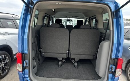 Nissan NV200, 2016 год, 1 710 000 рублей, 13 фотография