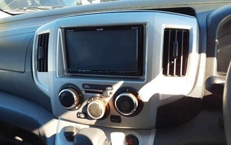 Nissan NV200, 2016 год, 1 710 000 рублей, 7 фотография